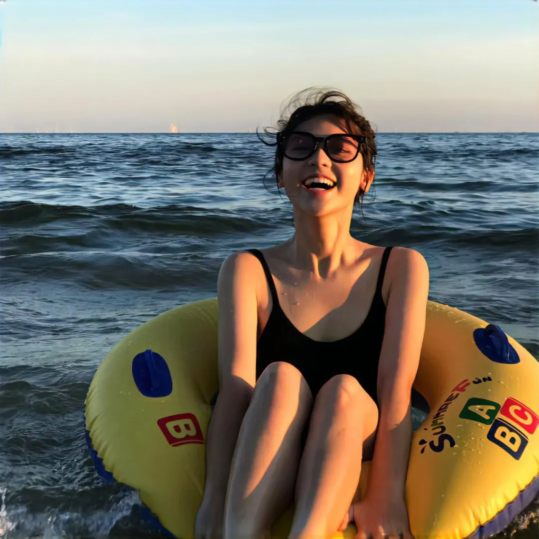 四海鲸骑第一季