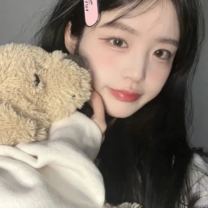 战火中的青春
